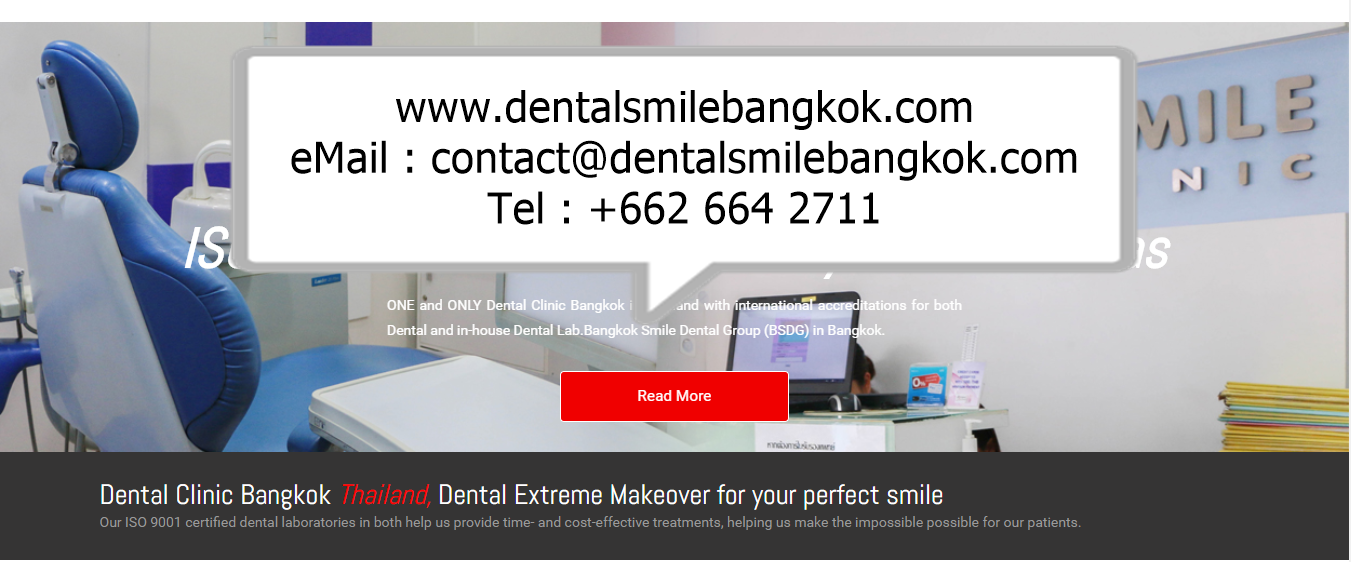 Dental Smile Bangkok
